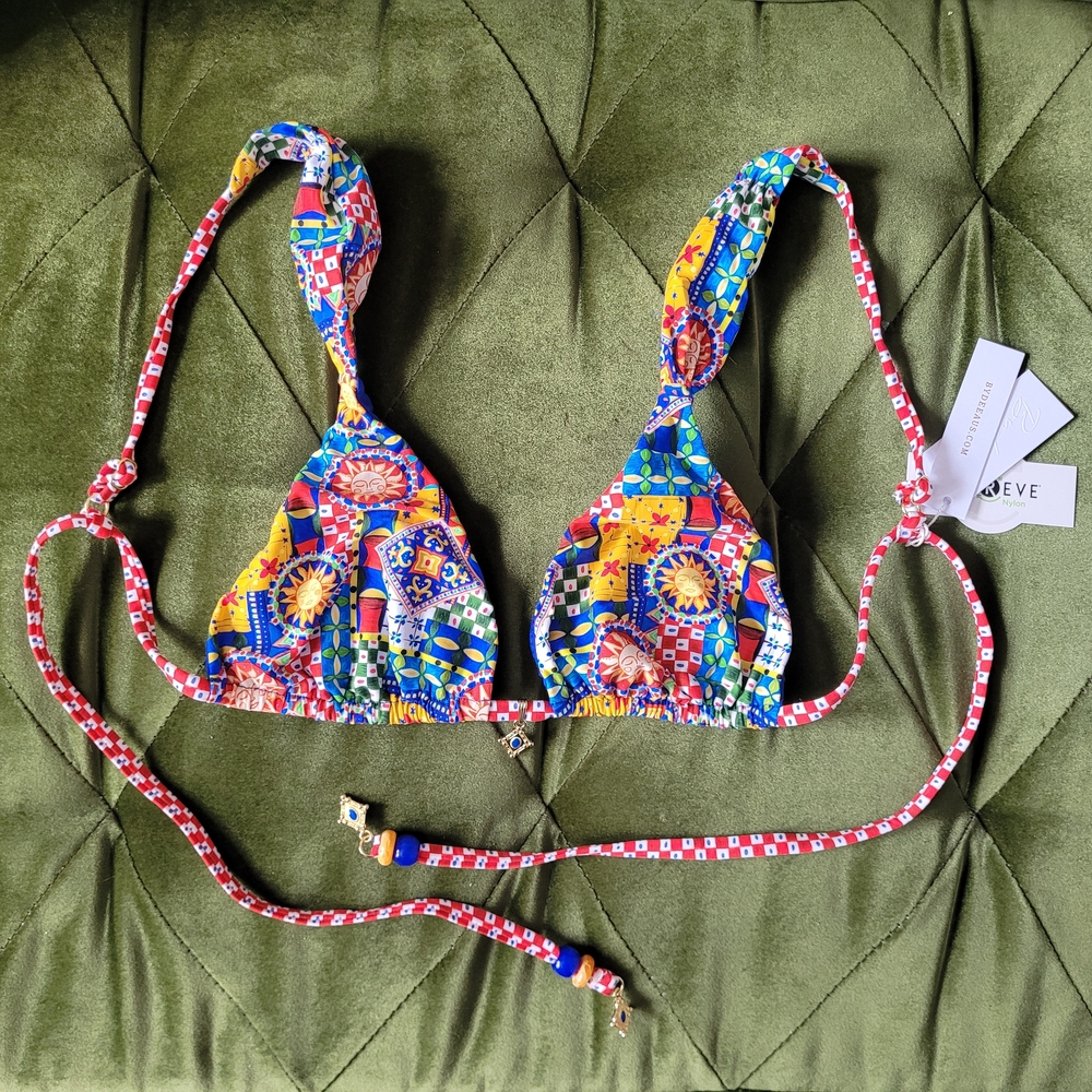 Bydee Taormina Bikini Top